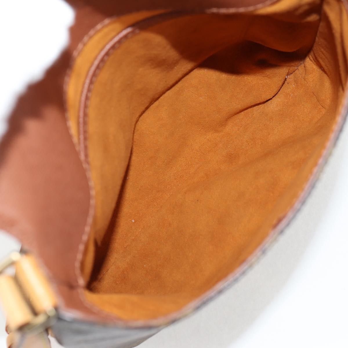 Louis Vuitton Louis Vuitton Musette Salsa Handbag Monogram Canvas Size ONE SIZE - 5 Thumbnail