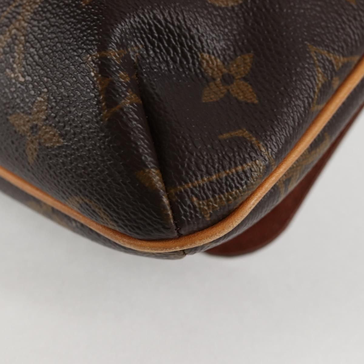 Louis Vuitton Louis Vuitton Musette Salsa Handbag Monogram Canvas Size ONE SIZE - 12 Thumbnail