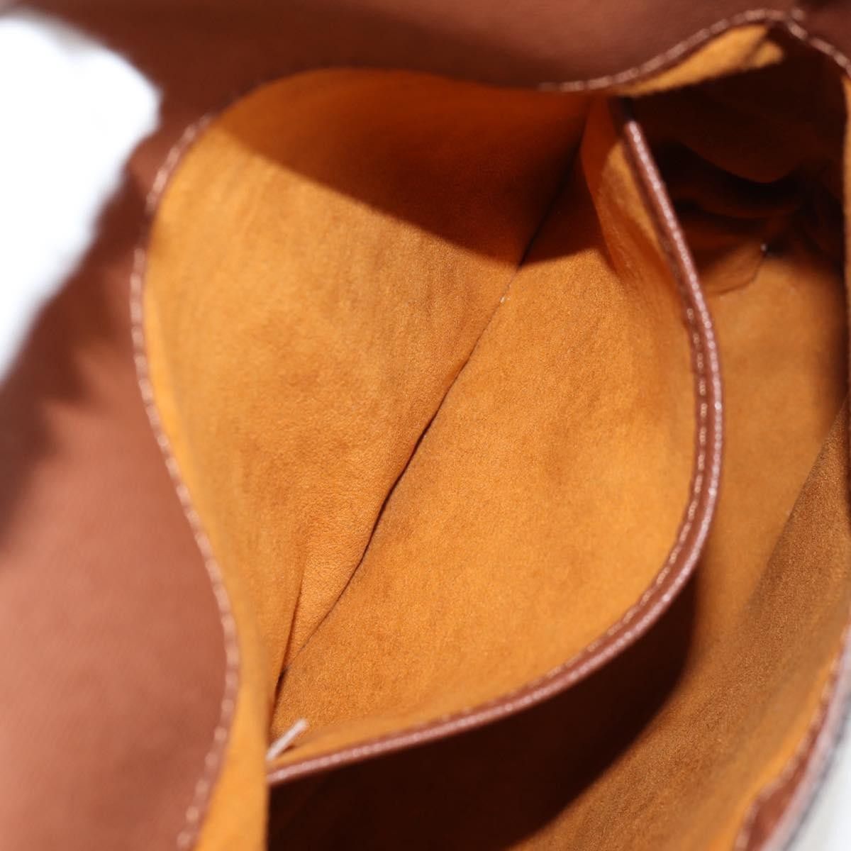 Louis Vuitton Louis Vuitton Musette Salsa Handbag Monogram Canvas Size ONE SIZE - 23 Thumbnail