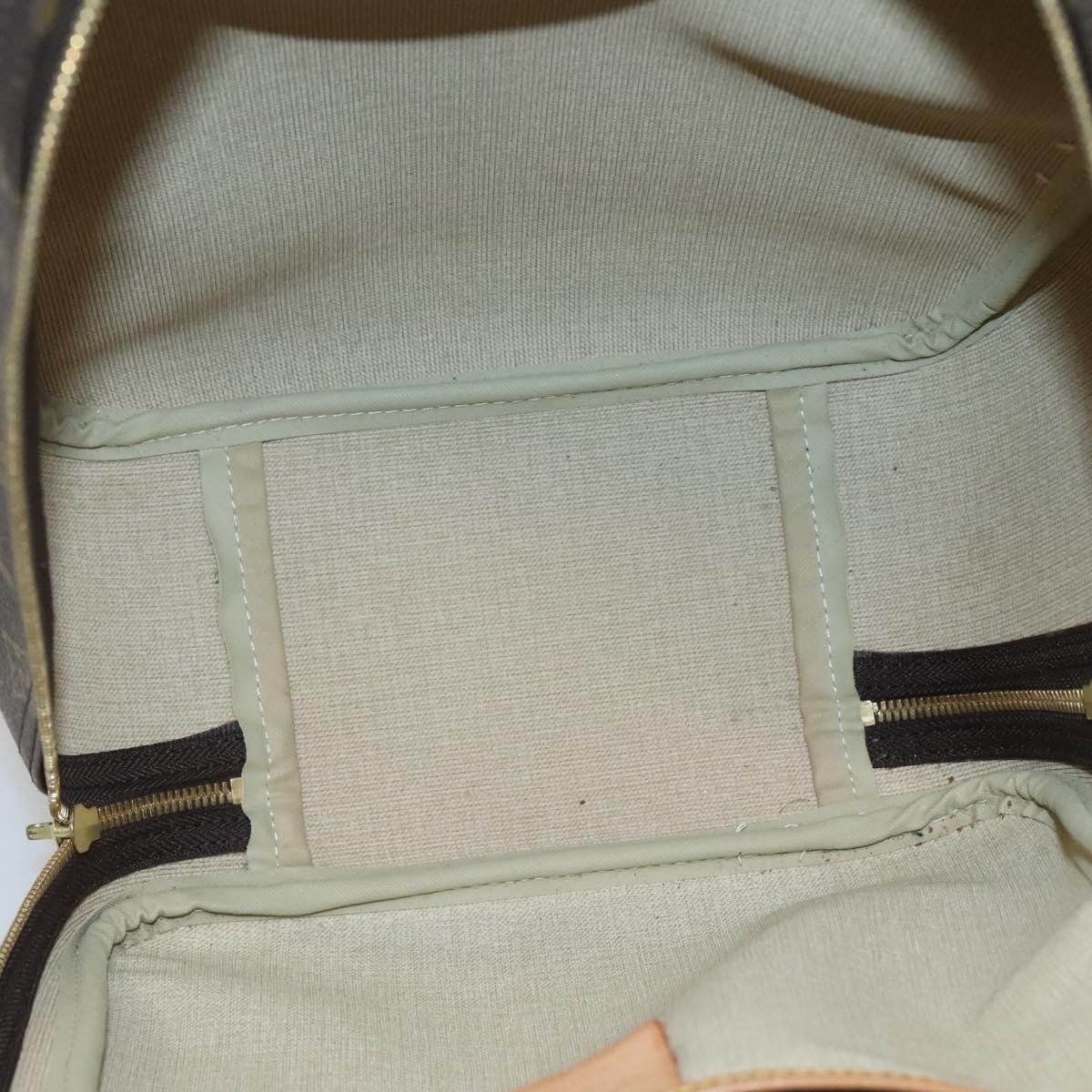 Louis Vuitton Louis Vuitton Excursion Handbag Monogram Canvas Size ONE SIZE - 5 Thumbnail