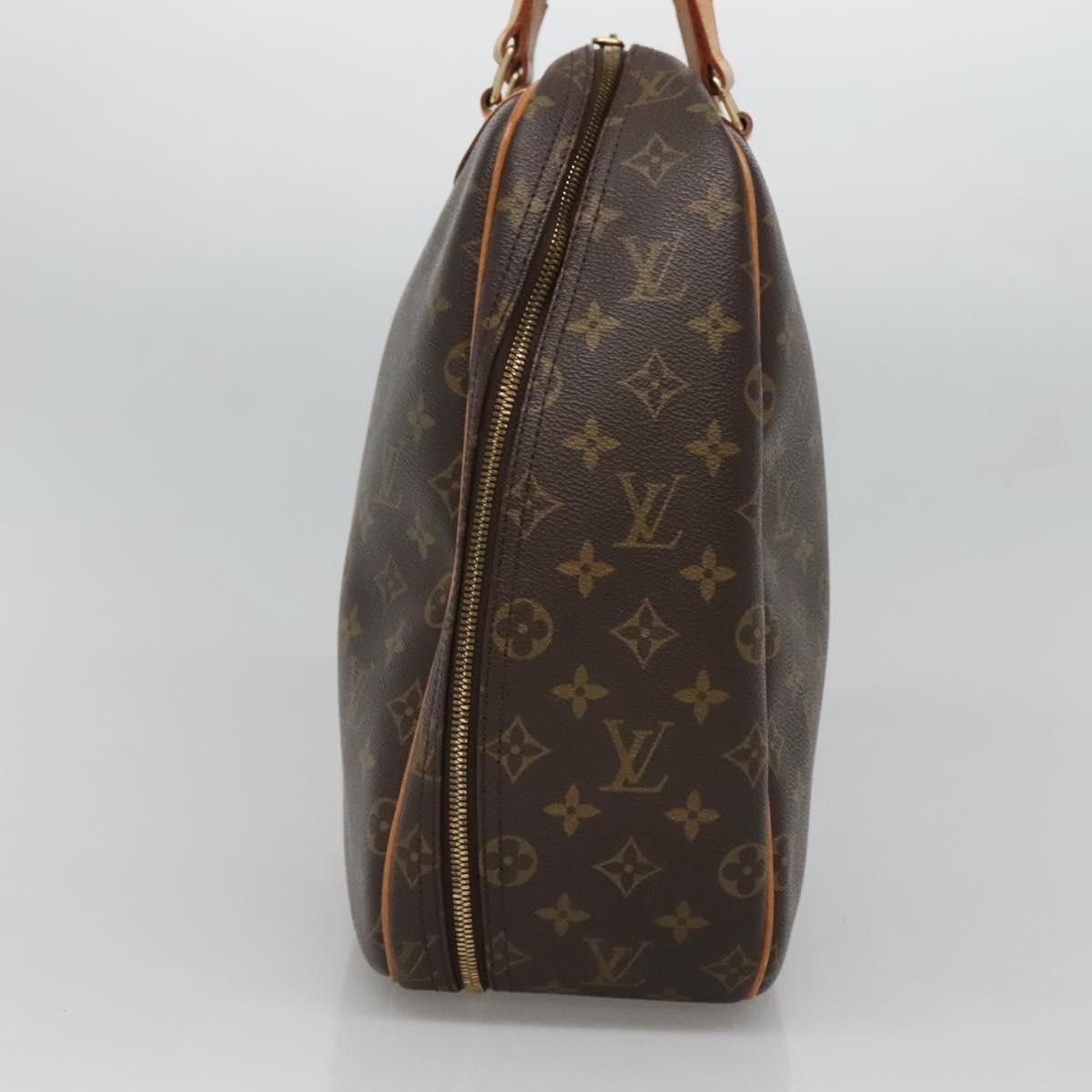 Louis Vuitton Louis Vuitton Excursion Handbag Monogram Canvas Size ONE SIZE - 4 Thumbnail