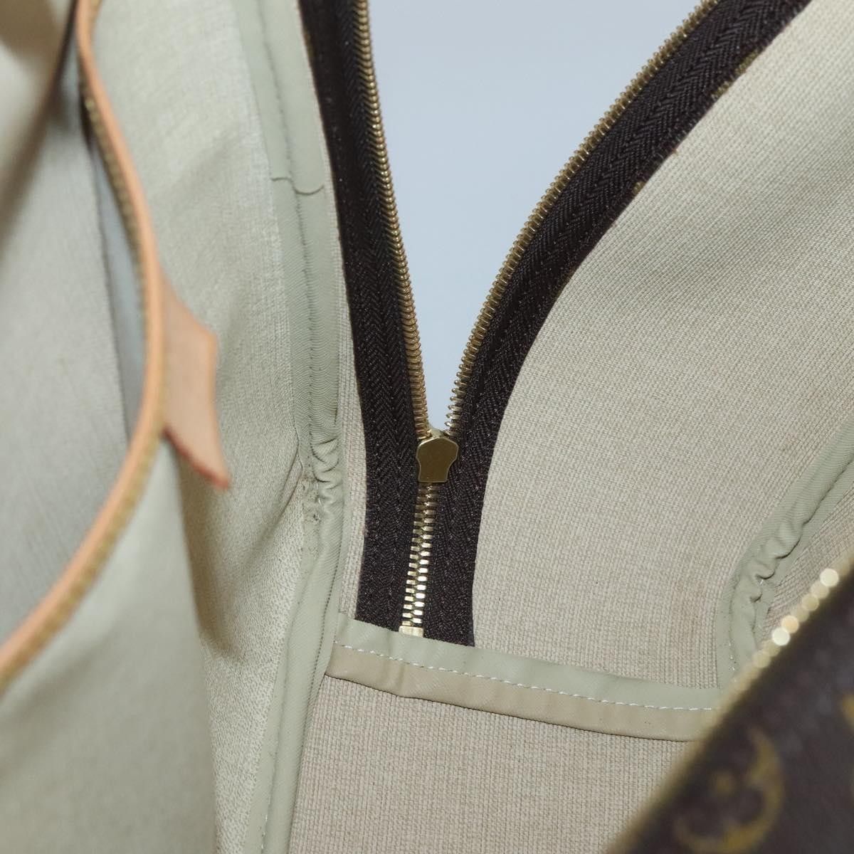 Louis Vuitton Louis Vuitton Excursion Handbag Monogram Canvas Size ONE SIZE - 21 Thumbnail