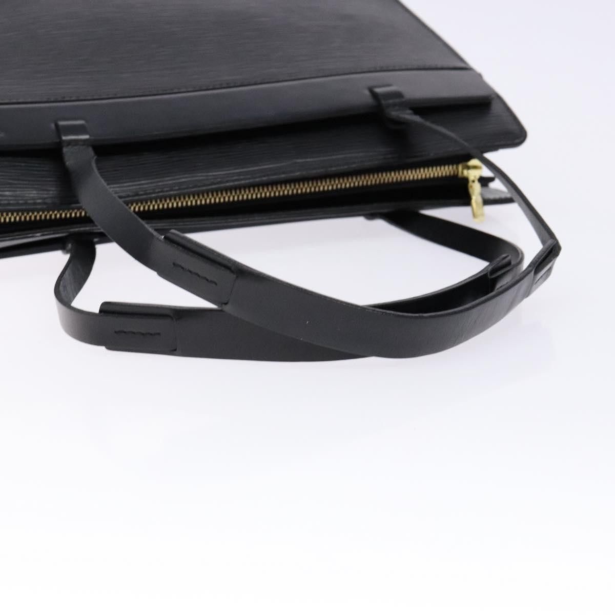 Louis Vuitton Louis Vuitton Croisette Handbag Epi Leather Size ONE SIZE - 18 Thumbnail