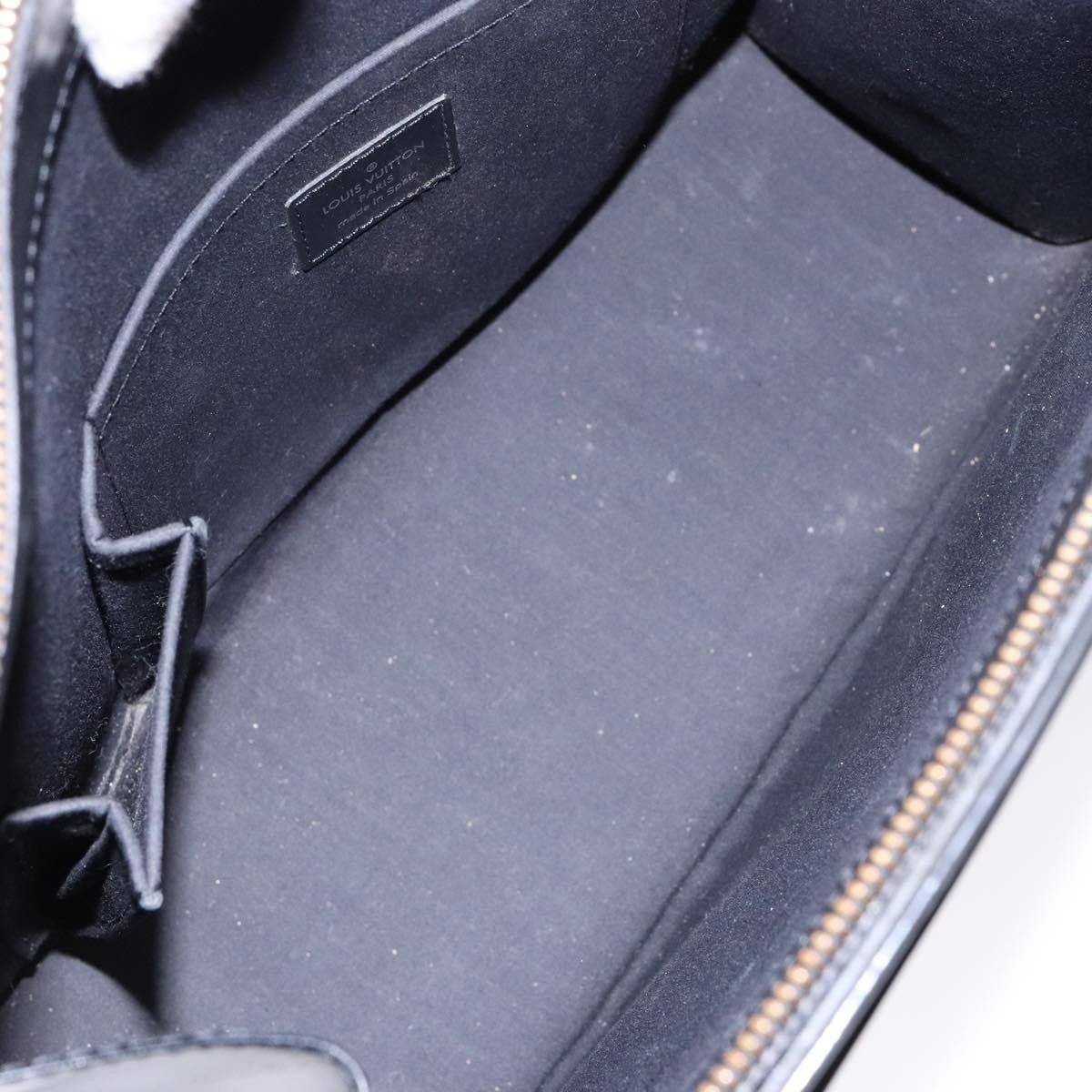 Louis Vuitton Louis Vuitton Croisette Handbag Epi Leather Size ONE SIZE - 5 Thumbnail
