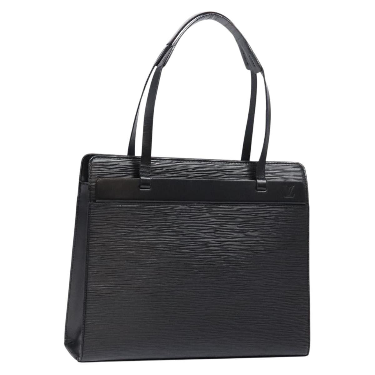 Louis Vuitton Louis Vuitton Croisette Handbag Epi Leather Size ONE SIZE - 15 Thumbnail