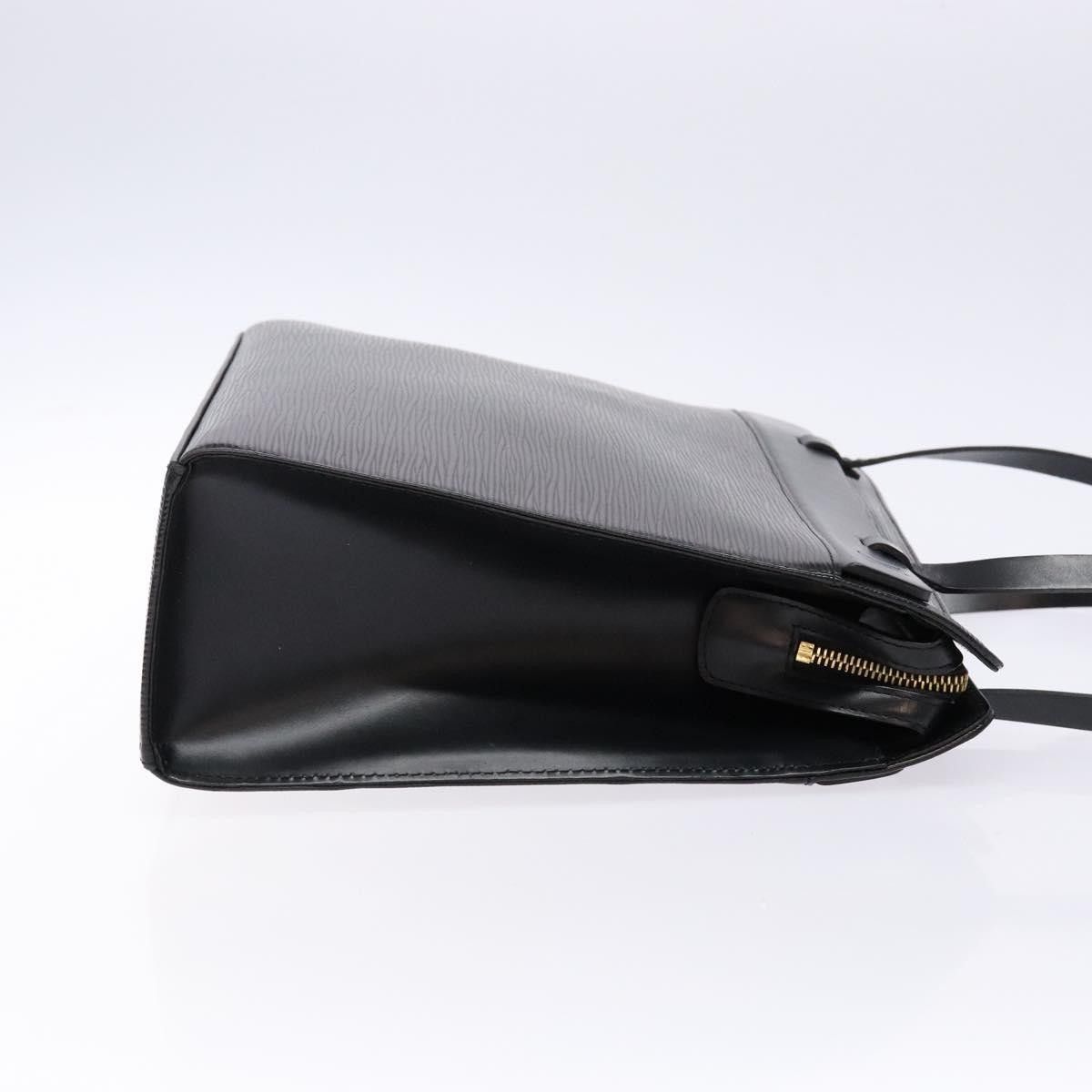 Louis Vuitton Louis Vuitton Croisette Handbag Epi Leather Size ONE SIZE - 3 Thumbnail