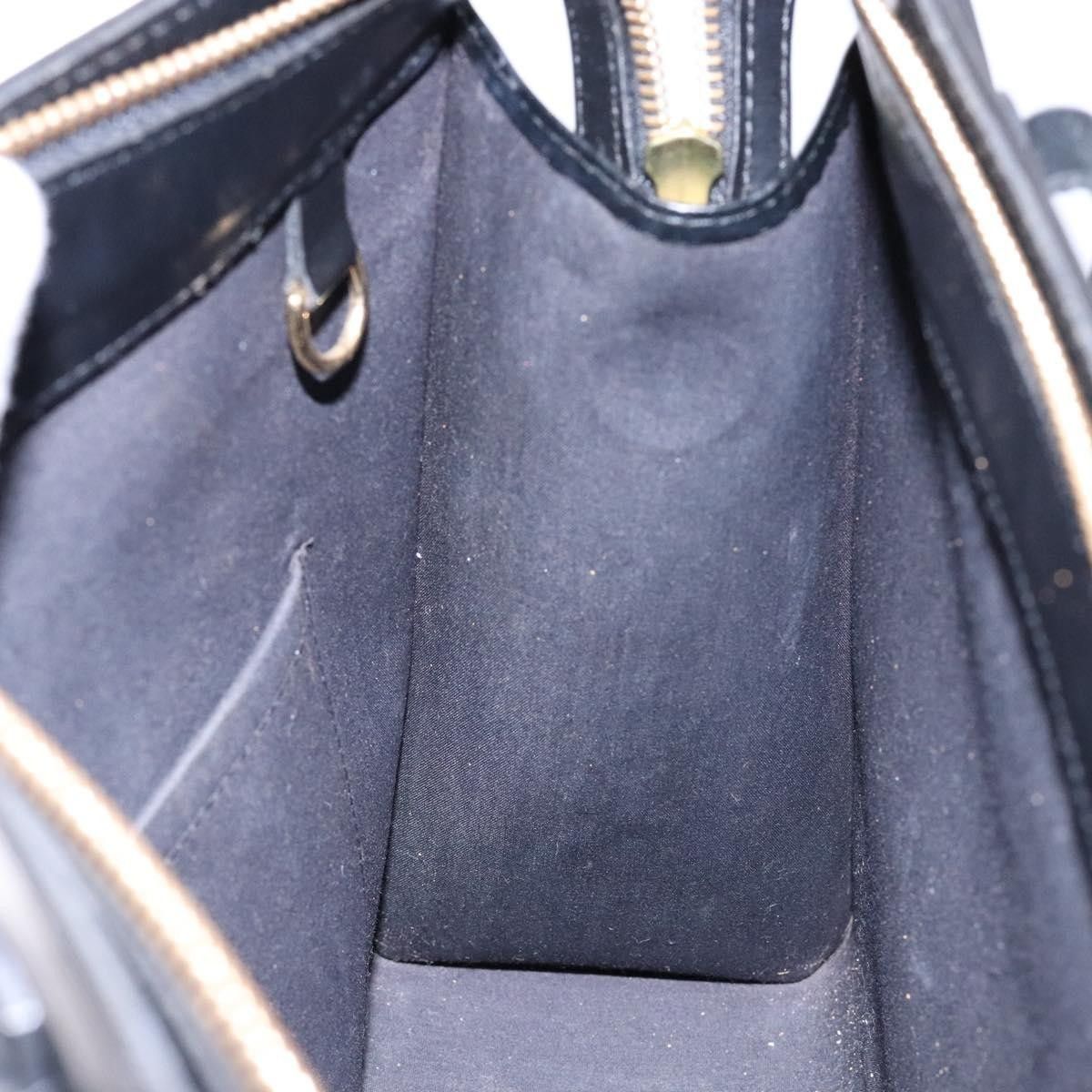 Louis Vuitton Louis Vuitton Croisette Handbag Epi Leather Size ONE SIZE - 19 Thumbnail