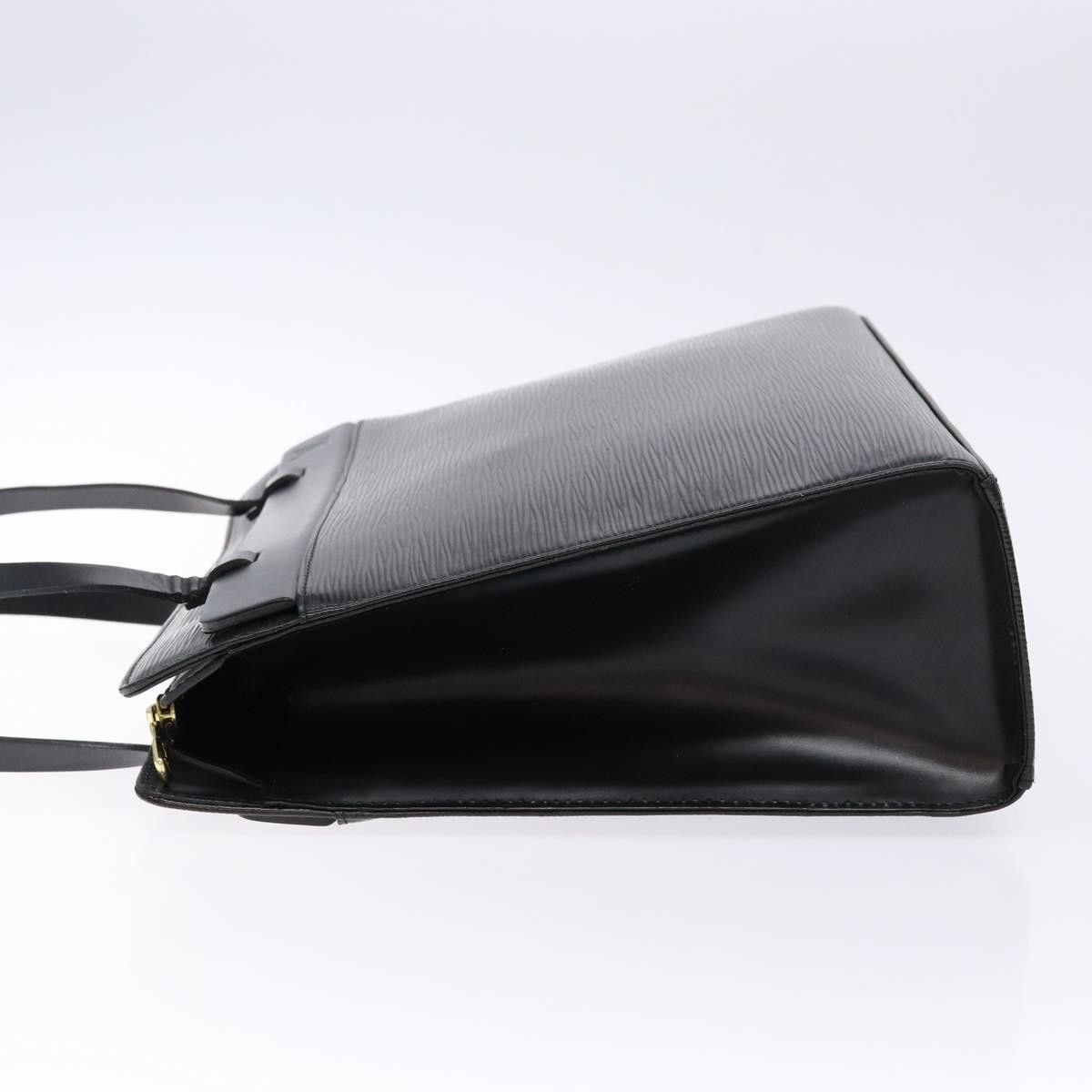 Louis Vuitton Louis Vuitton Croisette Handbag Epi Leather Size ONE SIZE - 4 Thumbnail