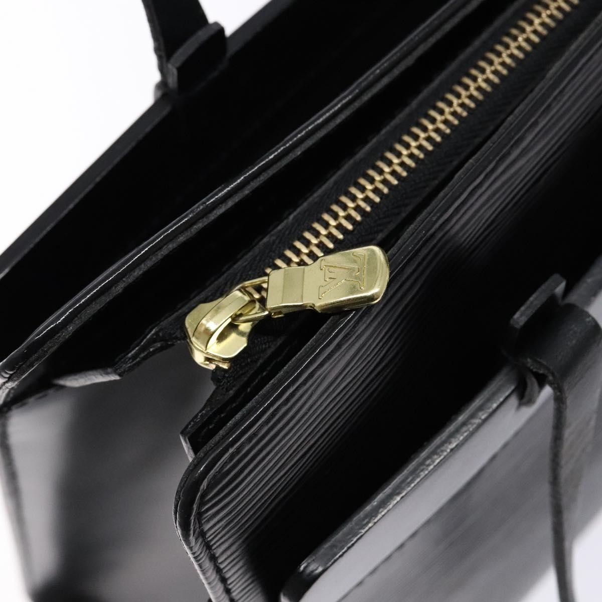 Louis Vuitton Louis Vuitton Croisette Handbag Epi Leather Size ONE SIZE - 13 Thumbnail