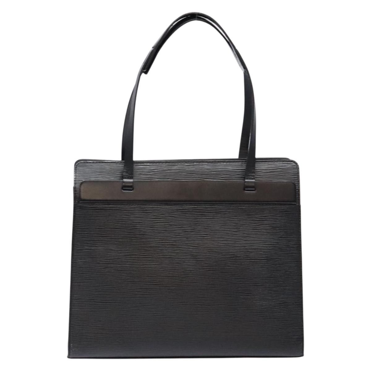 Louis Vuitton Louis Vuitton Croisette Handbag Epi Leather Size ONE SIZE - 2 Thumbnail