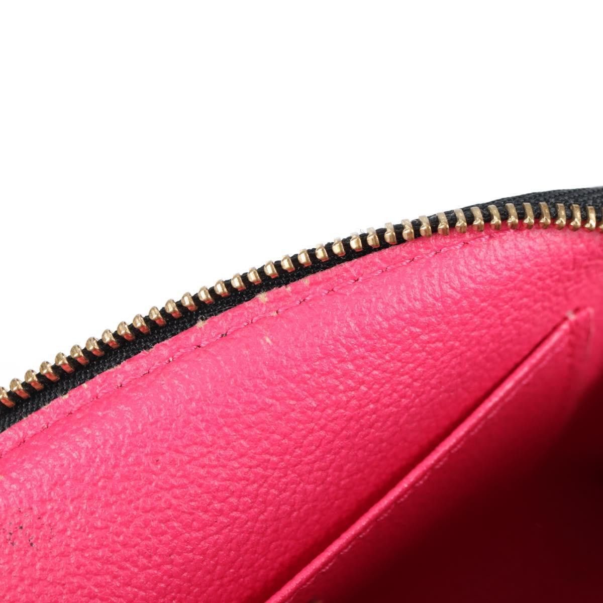 Louis Vuitton Louis Vuitton Cosmetic Pouch Monogram Multicolor Size ONE SIZE - 17 Thumbnail