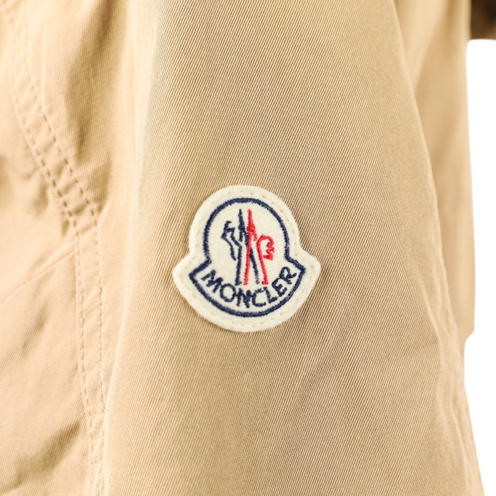 Moncler Moncler Moncler LAGOPEDE Fox Fur Down Coat Others Outerwear DUTY FREE for USA Size ONE SIZE - 7 Thumbnail