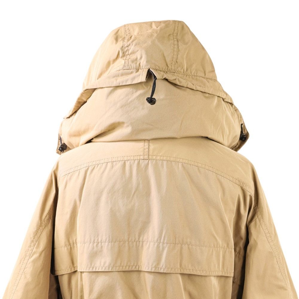Moncler Moncler Moncler LAGOPEDE Fox Fur Down Coat Others Outerwear DUTY FREE for USA Size ONE SIZE - 6 Thumbnail