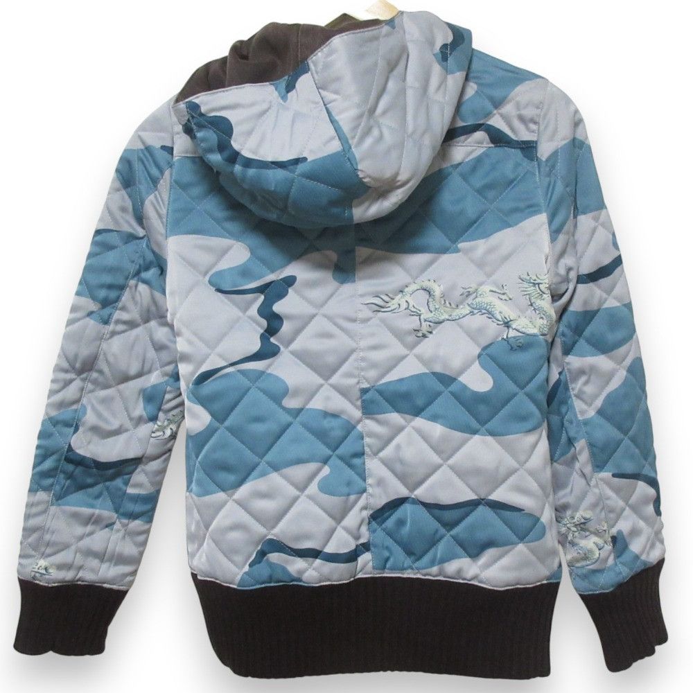 Other Other VIVIENNE TAM Reversible Padded Jacket Others Outerwear DUTY FREE for USA Size ONE SIZE - 3 Thumbnail