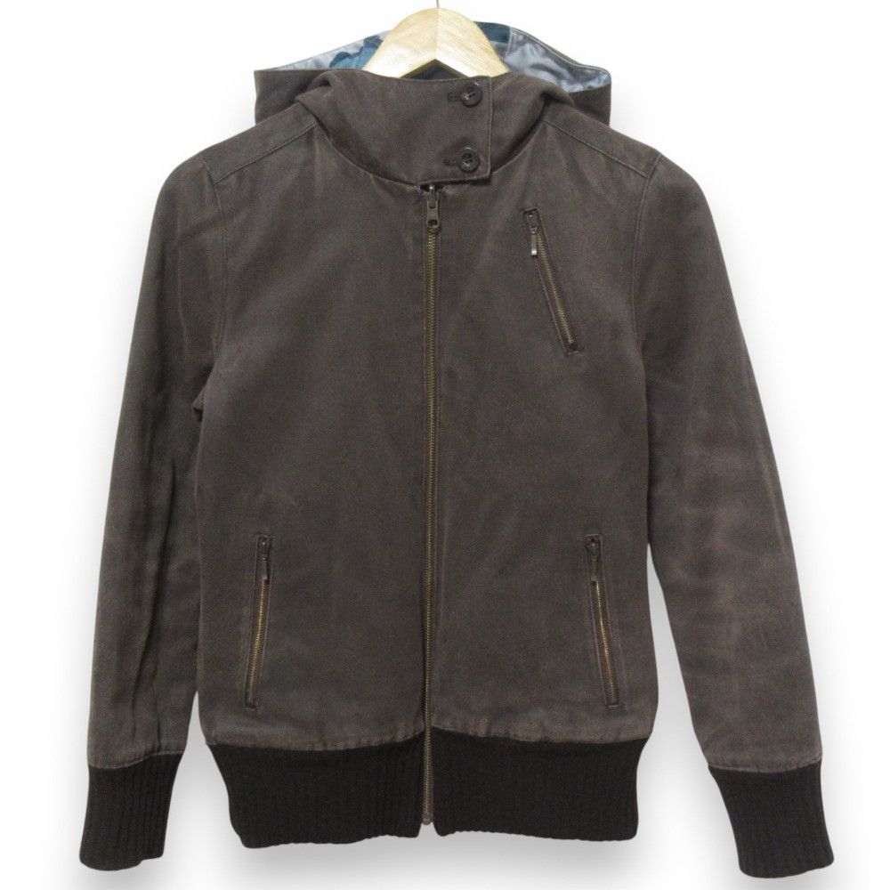 Other Other VIVIENNE TAM Reversible Padded Jacket Others Outerwear DUTY FREE for USA Size ONE SIZE - 2 Thumbnail