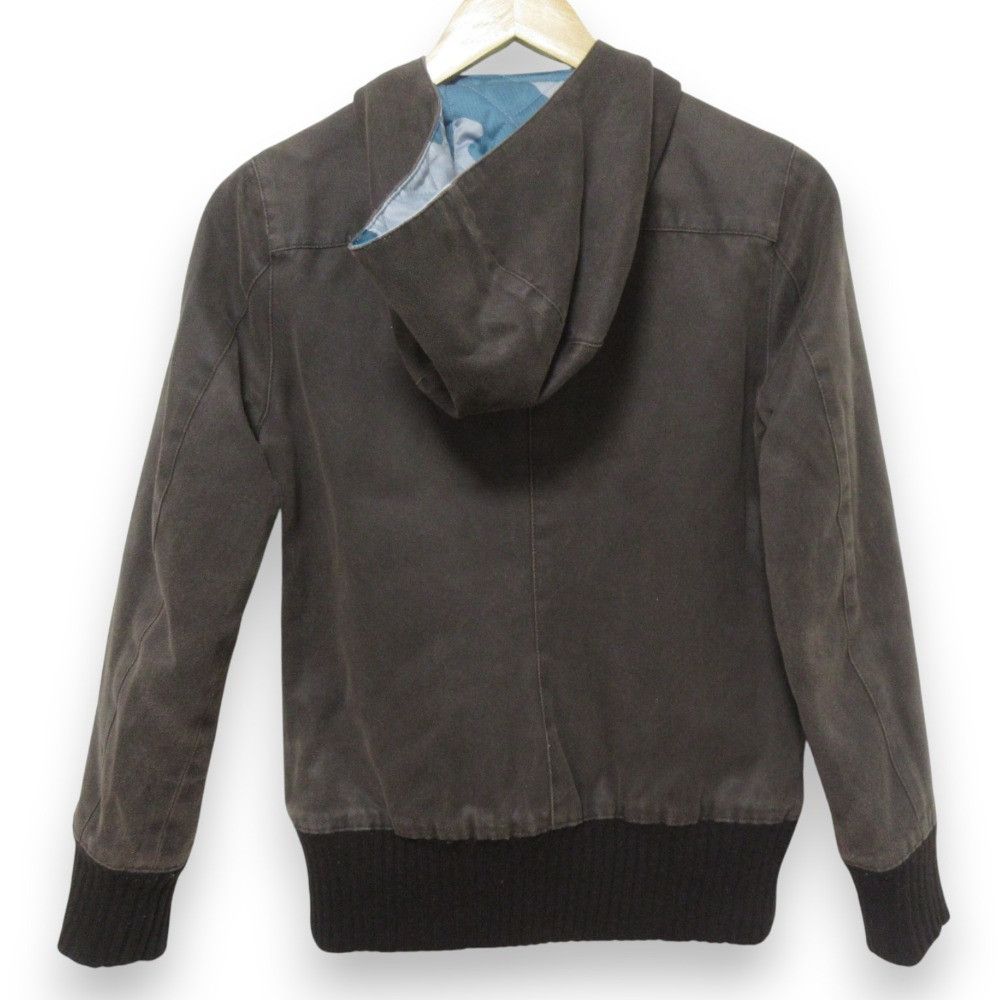 Other Other VIVIENNE TAM Reversible Padded Jacket Others Outerwear DUTY FREE for USA Size ONE SIZE - 4 Thumbnail