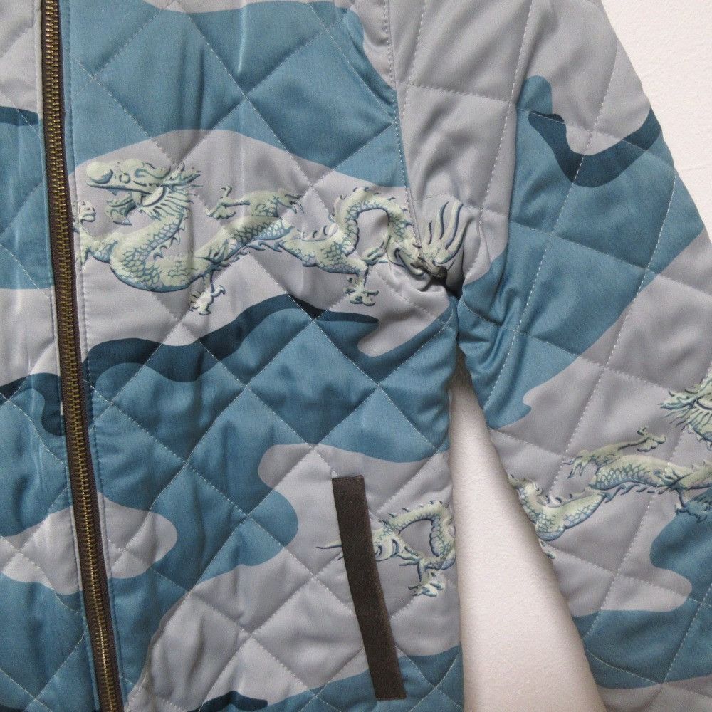 Other Other VIVIENNE TAM Reversible Padded Jacket Others Outerwear DUTY FREE for USA Size ONE SIZE - 5 Thumbnail