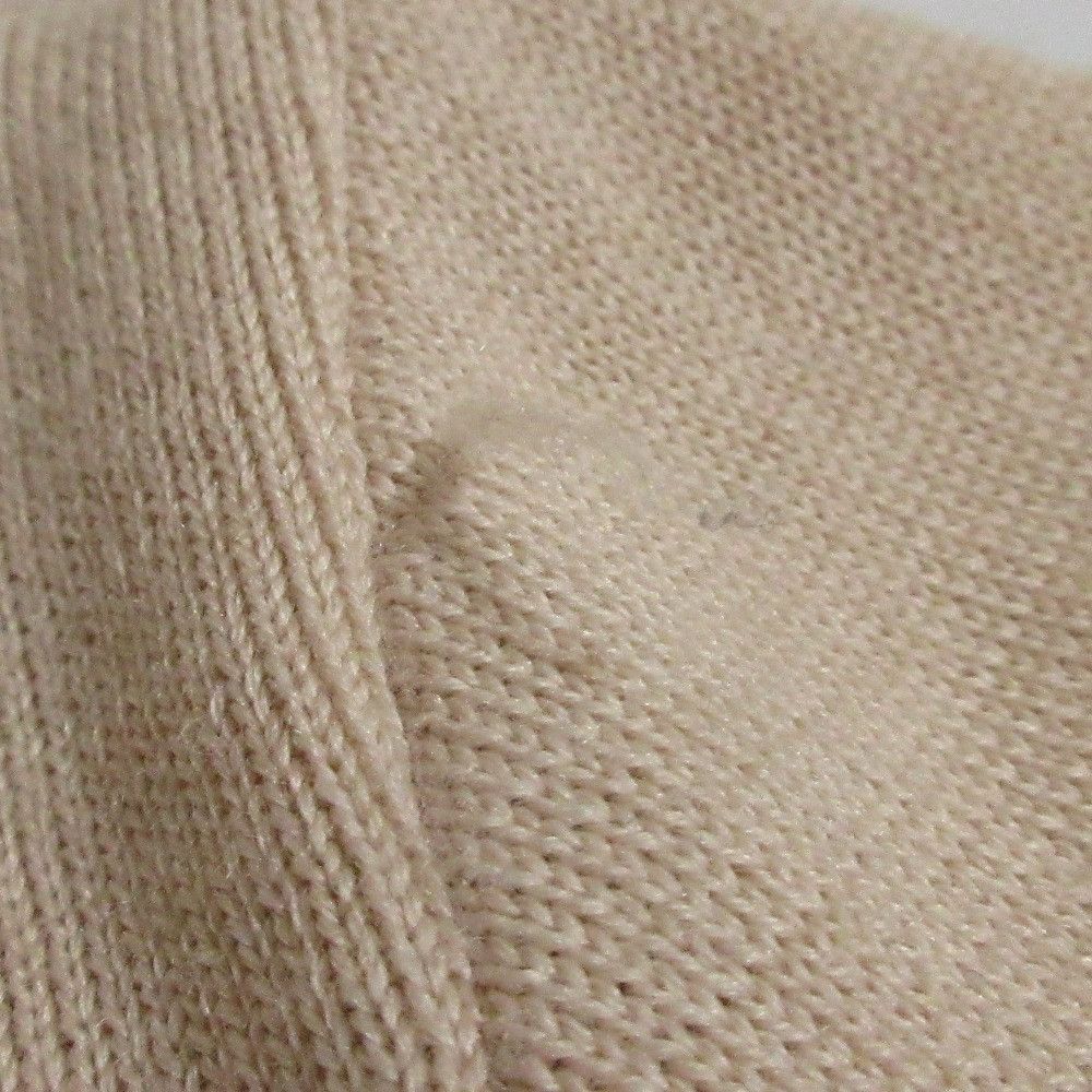 Other Other Rene Limited Edition Knit Cardigan Cotton Tops DUTY FREE for USA Size ONE SIZE - 11 Thumbnail