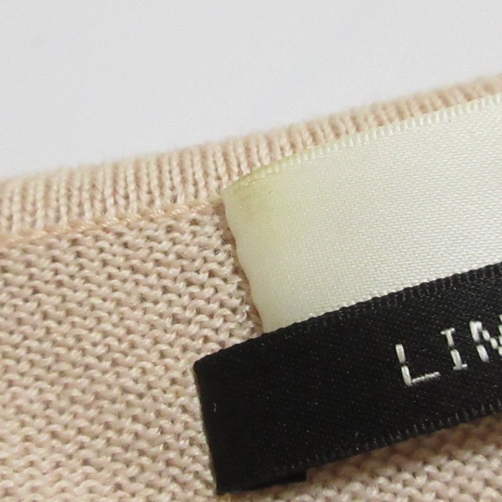 Other Other Rene Limited Edition Knit Cardigan Cotton Tops DUTY FREE for USA Size ONE SIZE - 6 Thumbnail