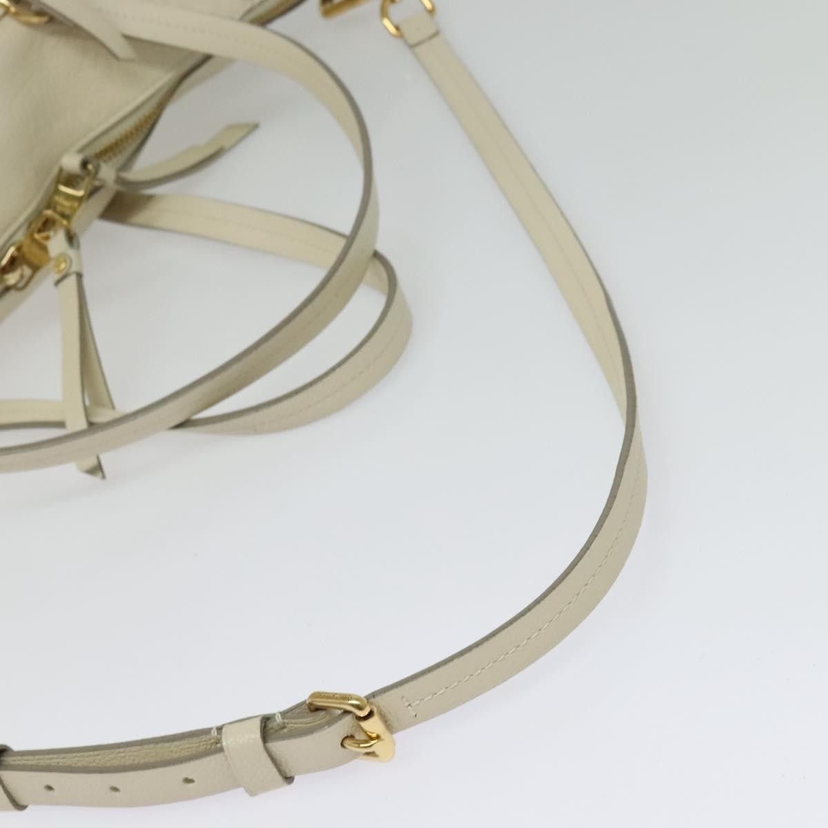 Louis Vuitton Louis Vuitton Lumineuse Handbag Monogram Empreinte Leather Size ONE SIZE - 18 Thumbnail