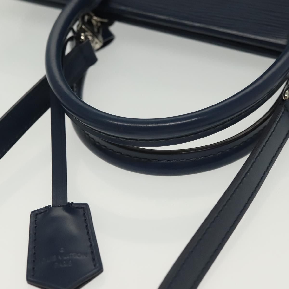 Louis Vuitton Louis Vuitton Marly Handbag Epi Leather Size ONE SIZE - 8 Thumbnail