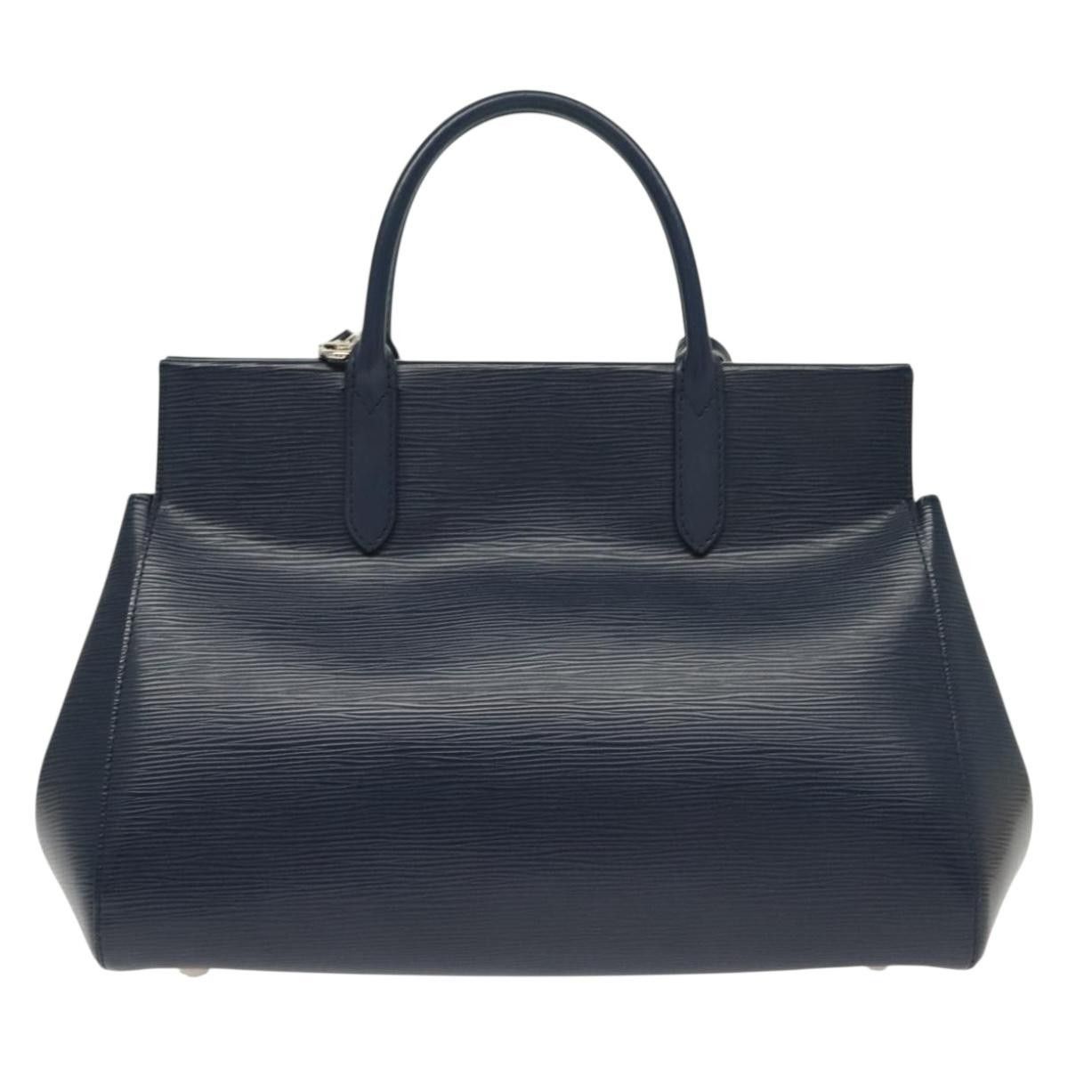 Louis Vuitton Louis Vuitton Marly Handbag Epi Leather Size ONE SIZE - 2 Thumbnail