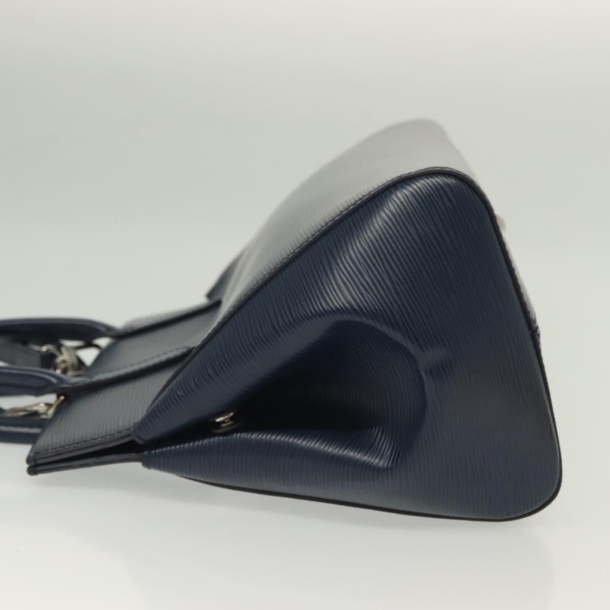 Louis Vuitton Louis Vuitton Marly Handbag Epi Leather Size ONE SIZE - 4 Thumbnail