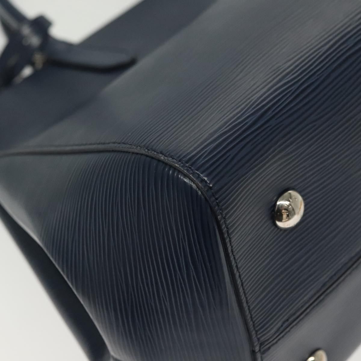 Louis Vuitton Louis Vuitton Marly Handbag Epi Leather Size ONE SIZE - 11 Thumbnail