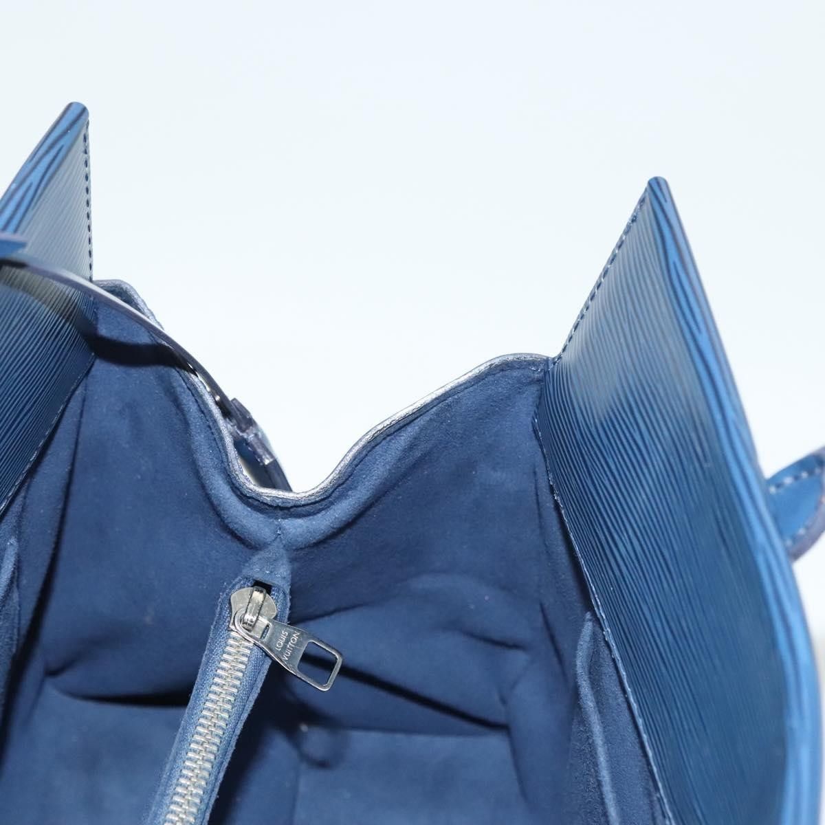 Louis Vuitton Louis Vuitton Marly Handbag Epi Leather Size ONE SIZE - 22 Thumbnail