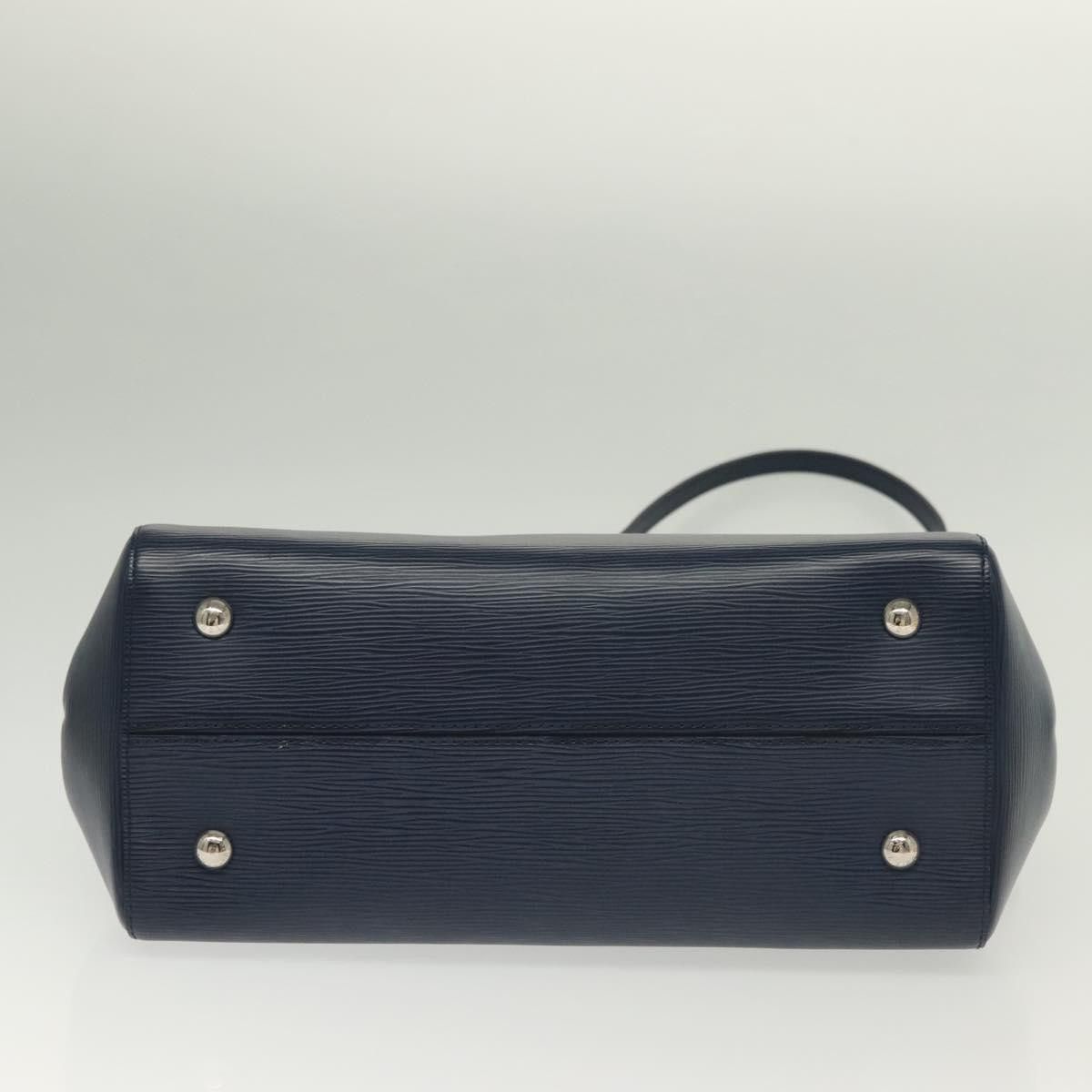 Louis Vuitton Louis Vuitton Marly Handbag Epi Leather Size ONE SIZE - 15 Thumbnail