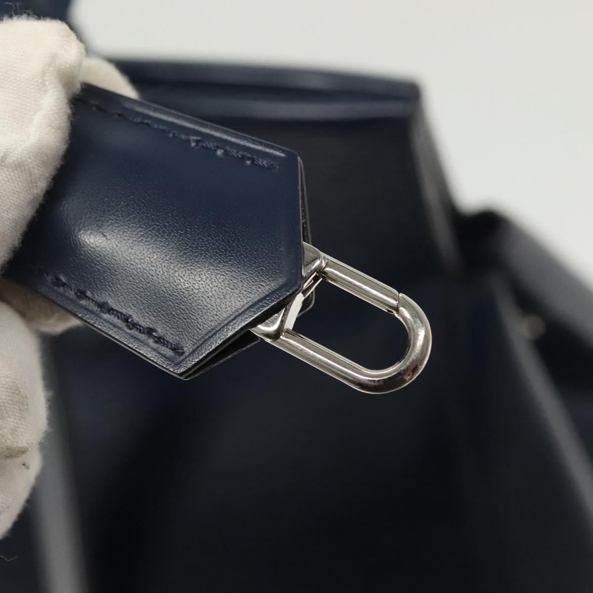 Louis Vuitton Louis Vuitton Marly Handbag Epi Leather Size ONE SIZE - 18 Thumbnail