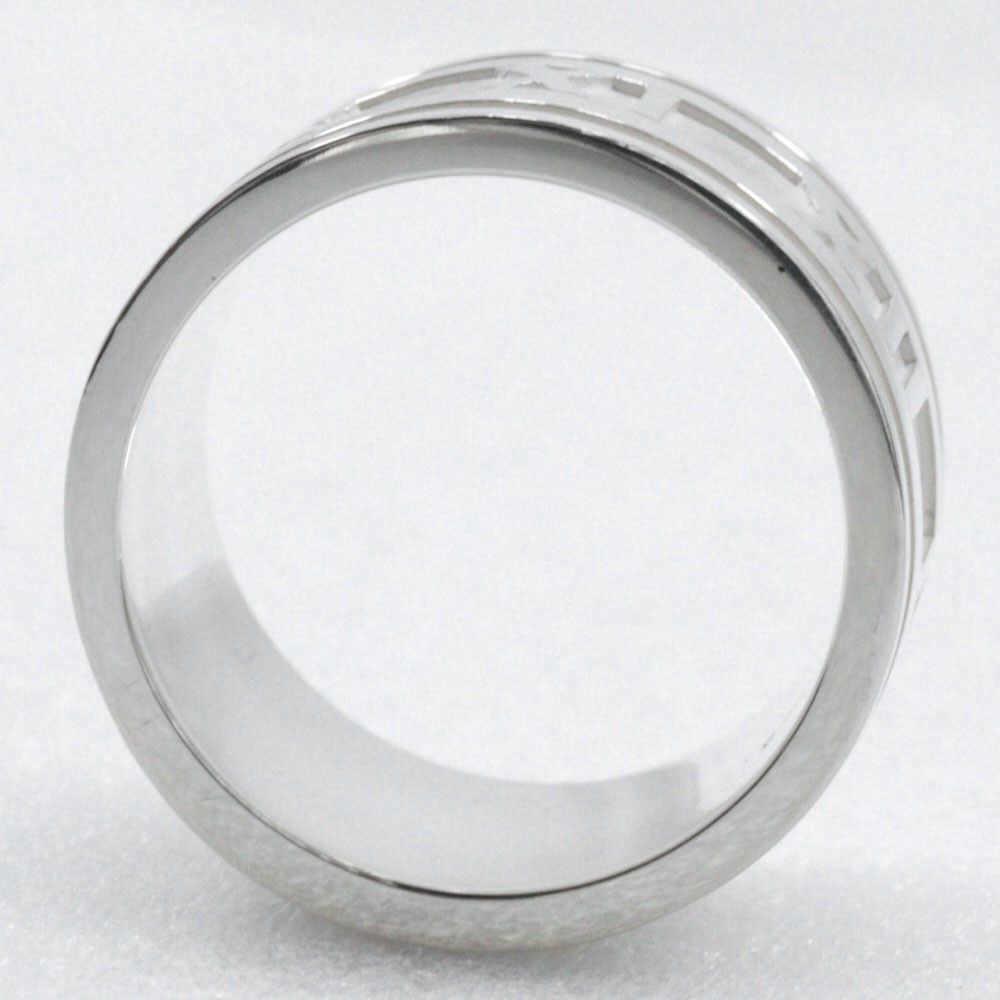 Tiffany & Co. Tiffany & Co. Atlas X Ring Silver 925 Size ONE SIZE - 3 Thumbnail