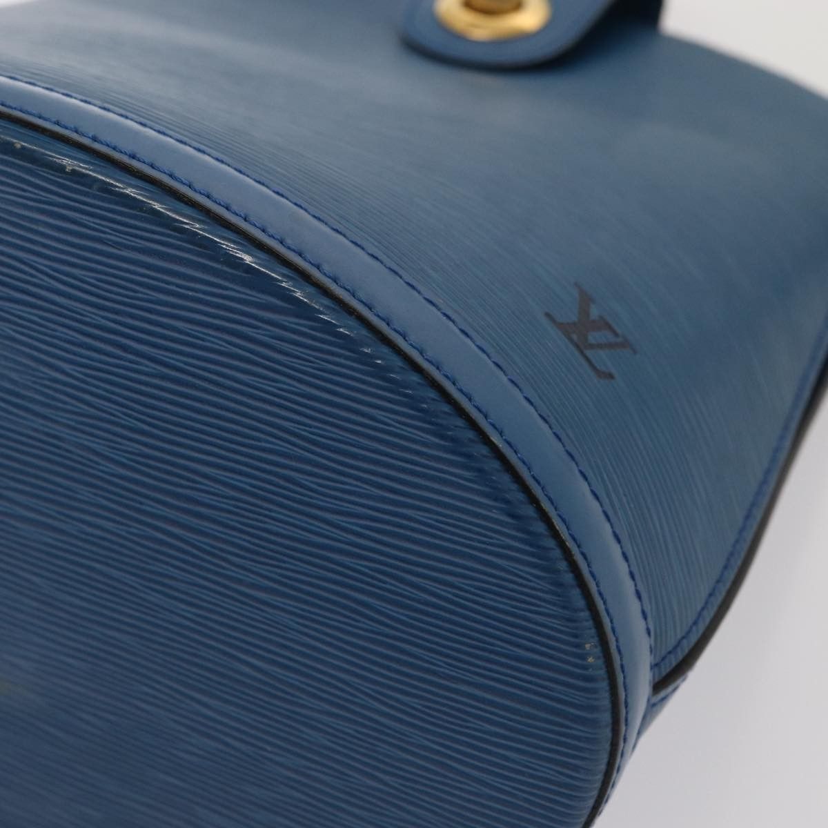 Louis Vuitton Louis Vuitton Cluny Shoulder Bag Epi Leather Size ONE SIZE - 8 Thumbnail