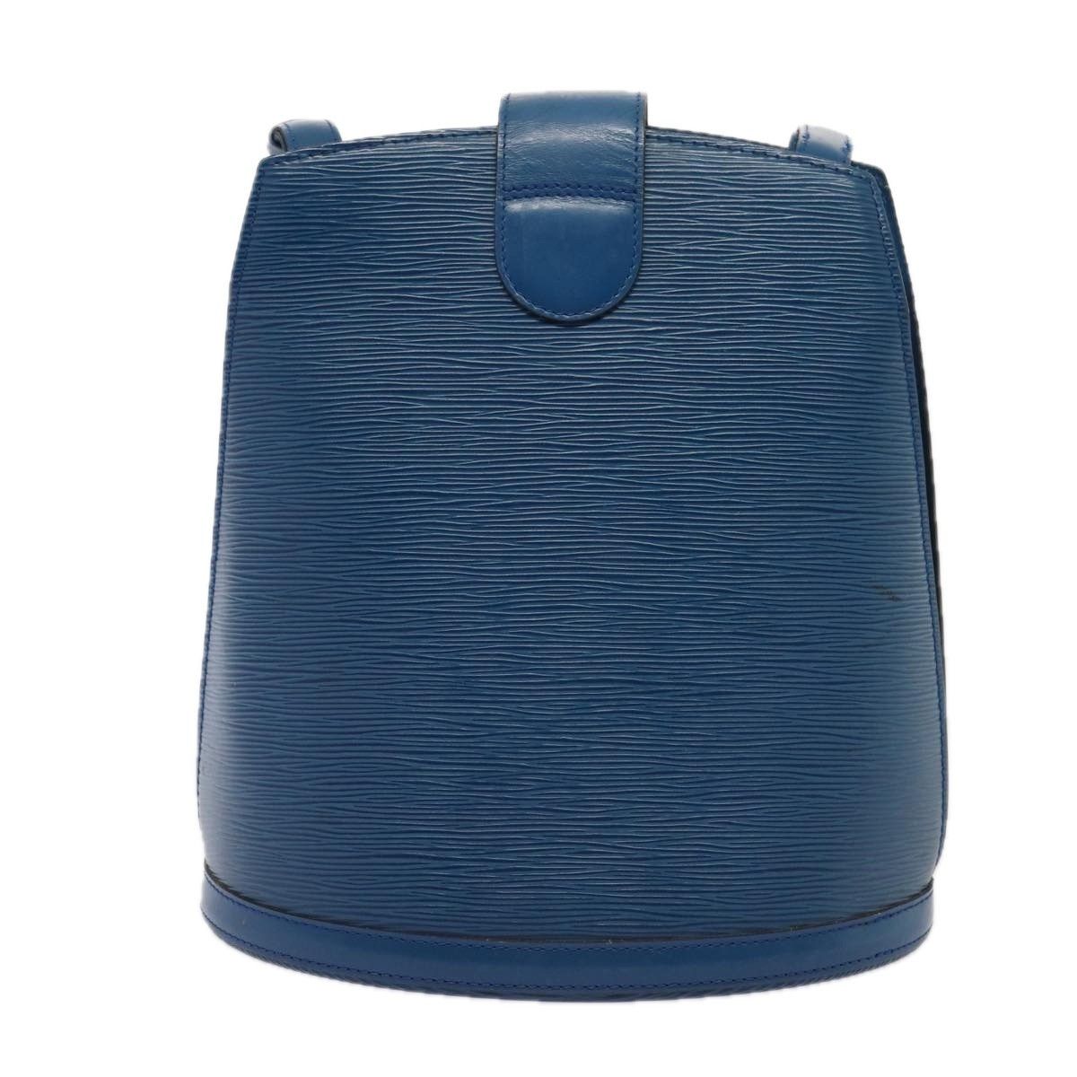 Louis Vuitton Louis Vuitton Cluny Shoulder Bag Epi Leather Size ONE SIZE - 2 Thumbnail