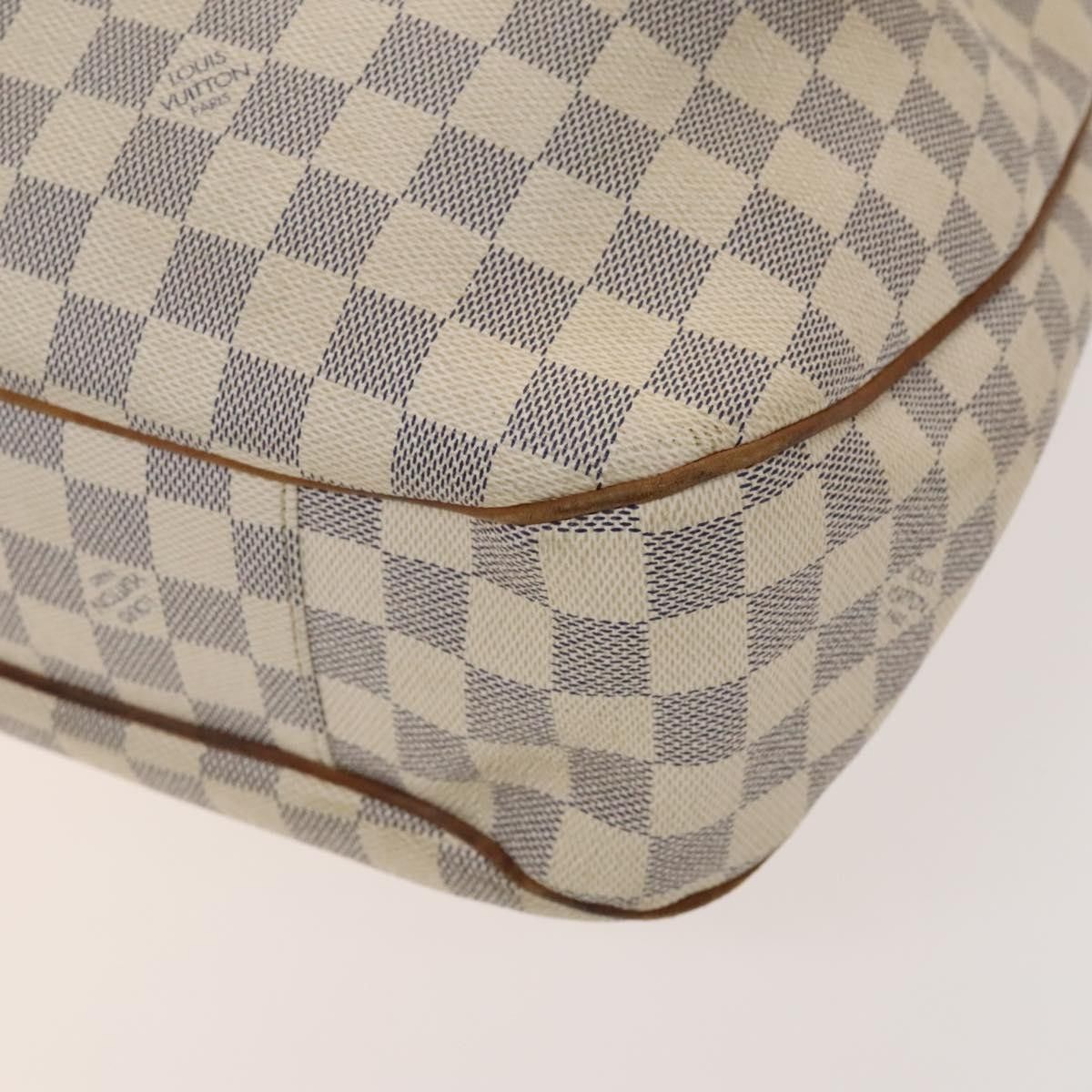 Louis Vuitton Louis Vuitton Evora Handbag Damier Size ONE SIZE - 11 Thumbnail
