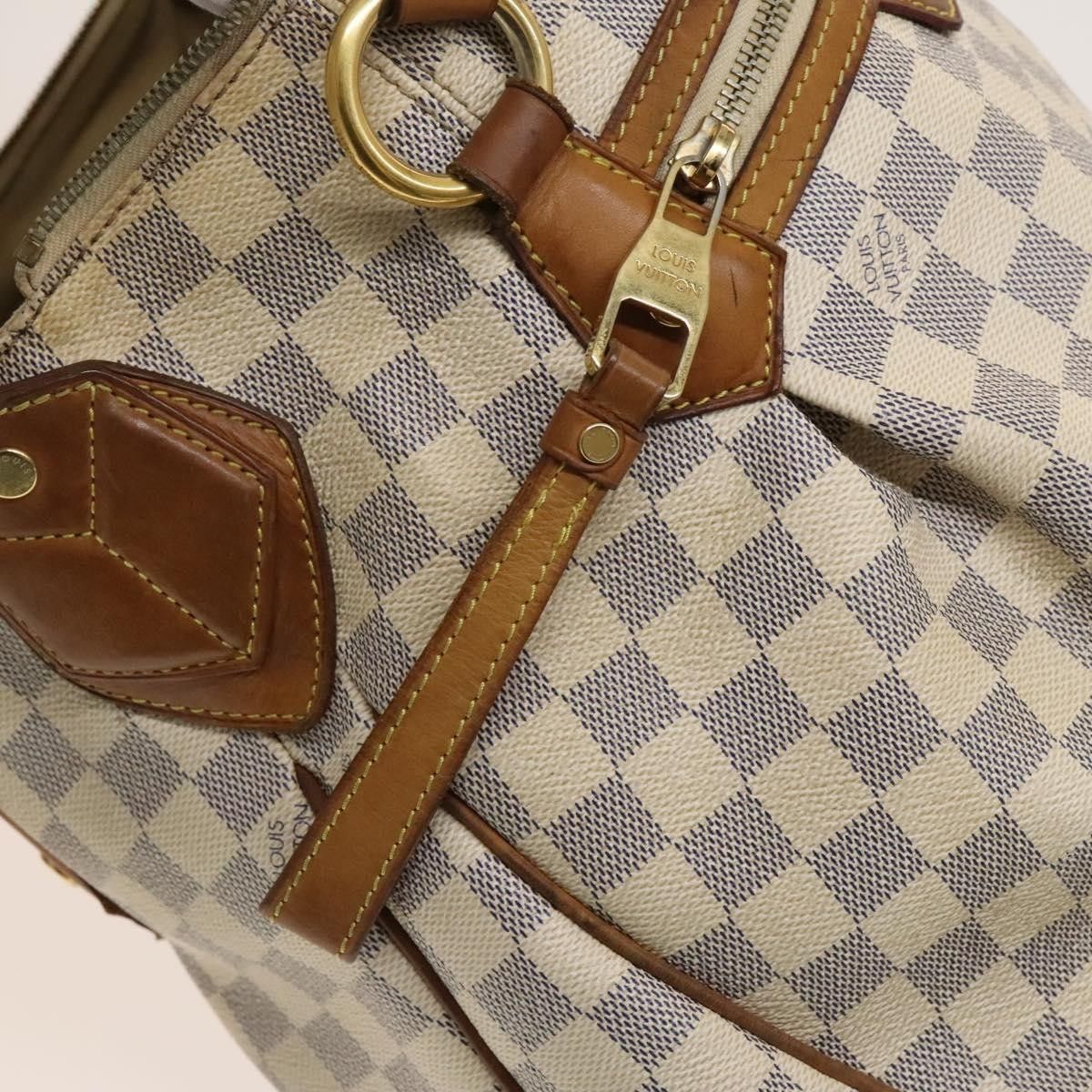 Louis Vuitton Louis Vuitton Evora Handbag Damier Size ONE SIZE - 15 Thumbnail