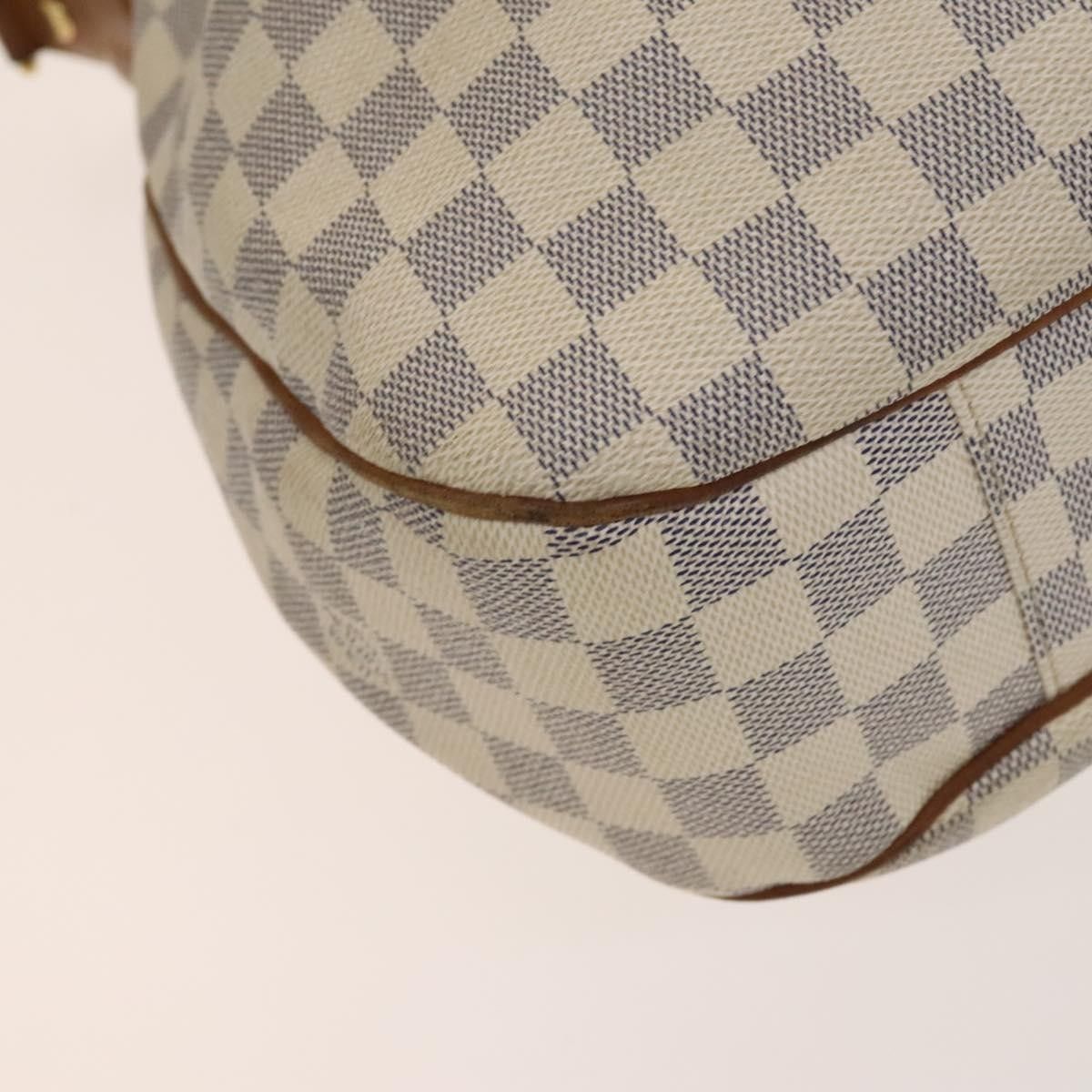 Louis Vuitton Louis Vuitton Evora Handbag Damier Size ONE SIZE - 12 Thumbnail
