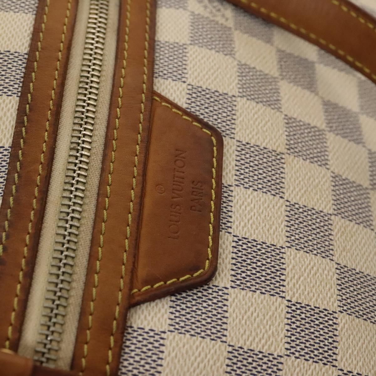 Louis Vuitton Louis Vuitton Evora Handbag Damier Size ONE SIZE - 20 Thumbnail