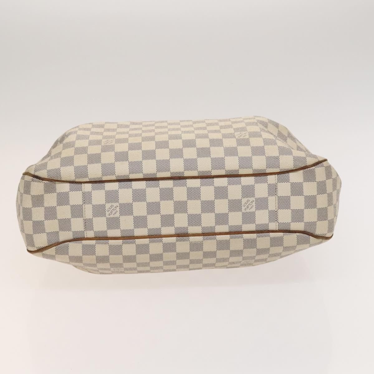 Louis Vuitton Louis Vuitton Evora Handbag Damier Size ONE SIZE - 18 Thumbnail