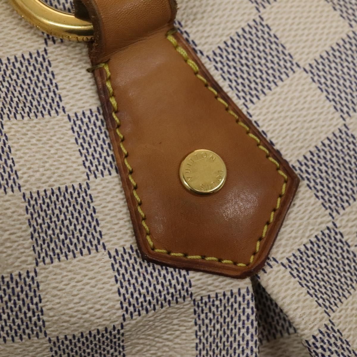 Louis Vuitton Louis Vuitton Evora Handbag Damier Size ONE SIZE - 13 Thumbnail