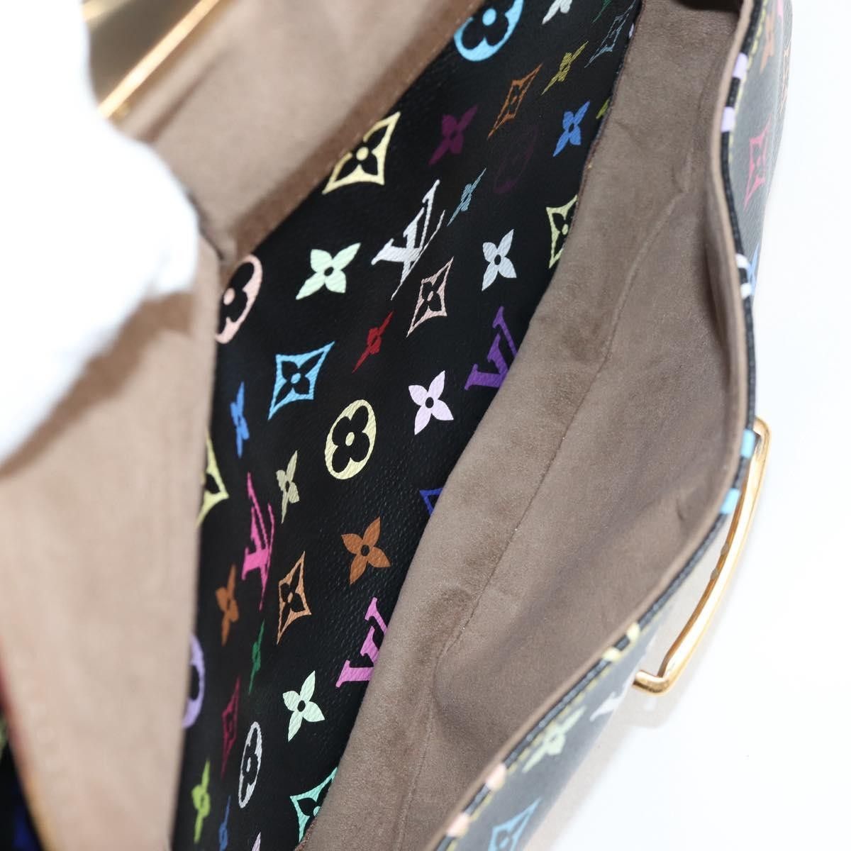 Louis Vuitton Louis Vuitton Rita Handbag Monogram Multicolor Size ONE SIZE - 24 Thumbnail
