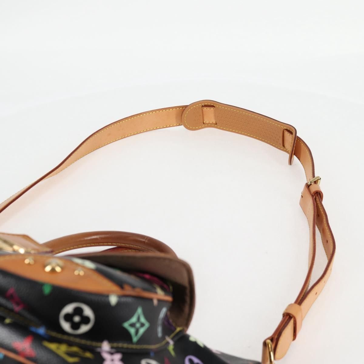 Louis Vuitton Louis Vuitton Rita Handbag Monogram Multicolor Size ONE SIZE - 19 Thumbnail
