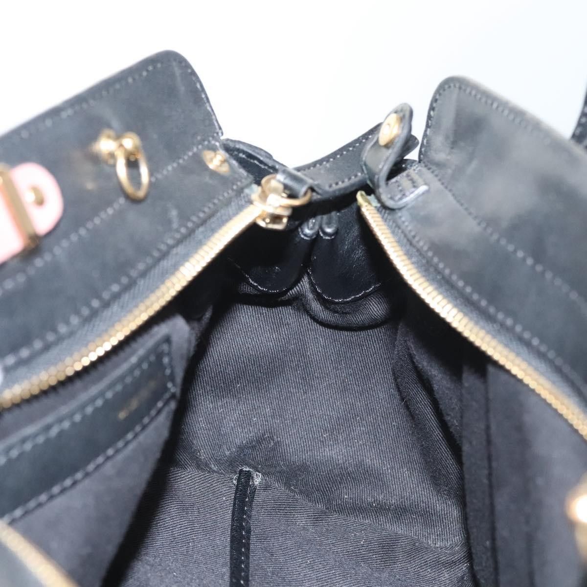 Chloe Chloe Alice Satchel Leather Size ONE SIZE - 22 Thumbnail