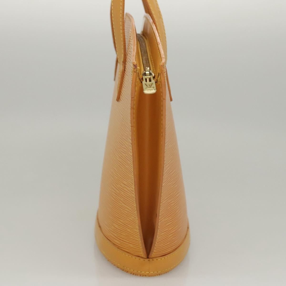 Louis Vuitton Louis Vuitton Saint Jacques Handbag Epi Leather Size ONE SIZE - 4 Thumbnail
