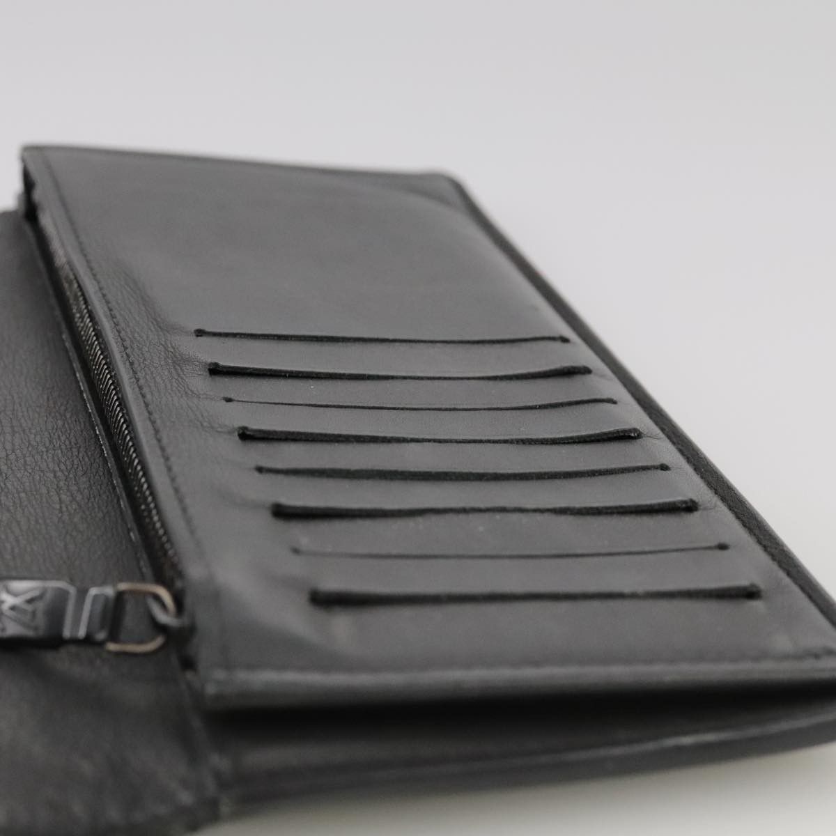 Louis Vuitton Louis Vuitton Brazza Long Bifold wallet Monogram shadow Size ONE SIZE - 20 Thumbnail