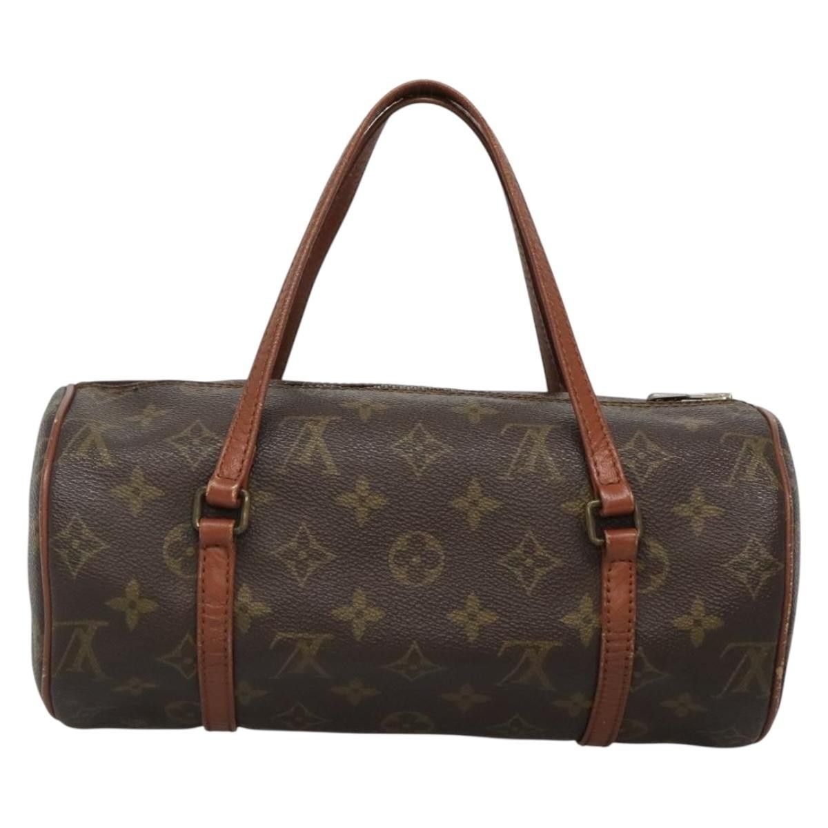 Louis Vuitton Louis Vuitton Papillon Handbag Monogram Canvas Size ONE SIZE - 2 Thumbnail