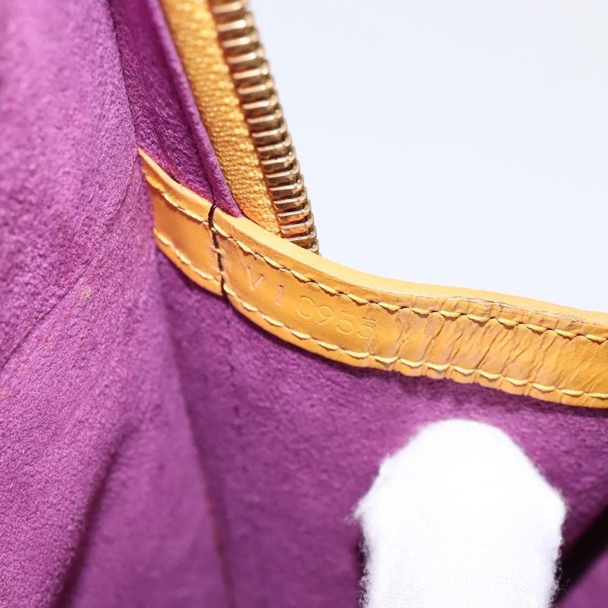 Louis Vuitton Louis Vuitton Gobelins Backpack Epi Leather Size ONE SIZE - 7 Thumbnail