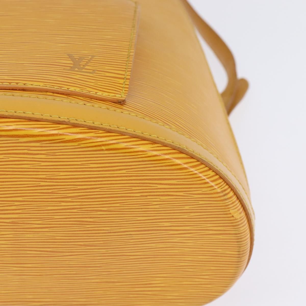 Louis Vuitton Louis Vuitton Gobelins Backpack Epi Leather Size ONE SIZE - 8 Thumbnail