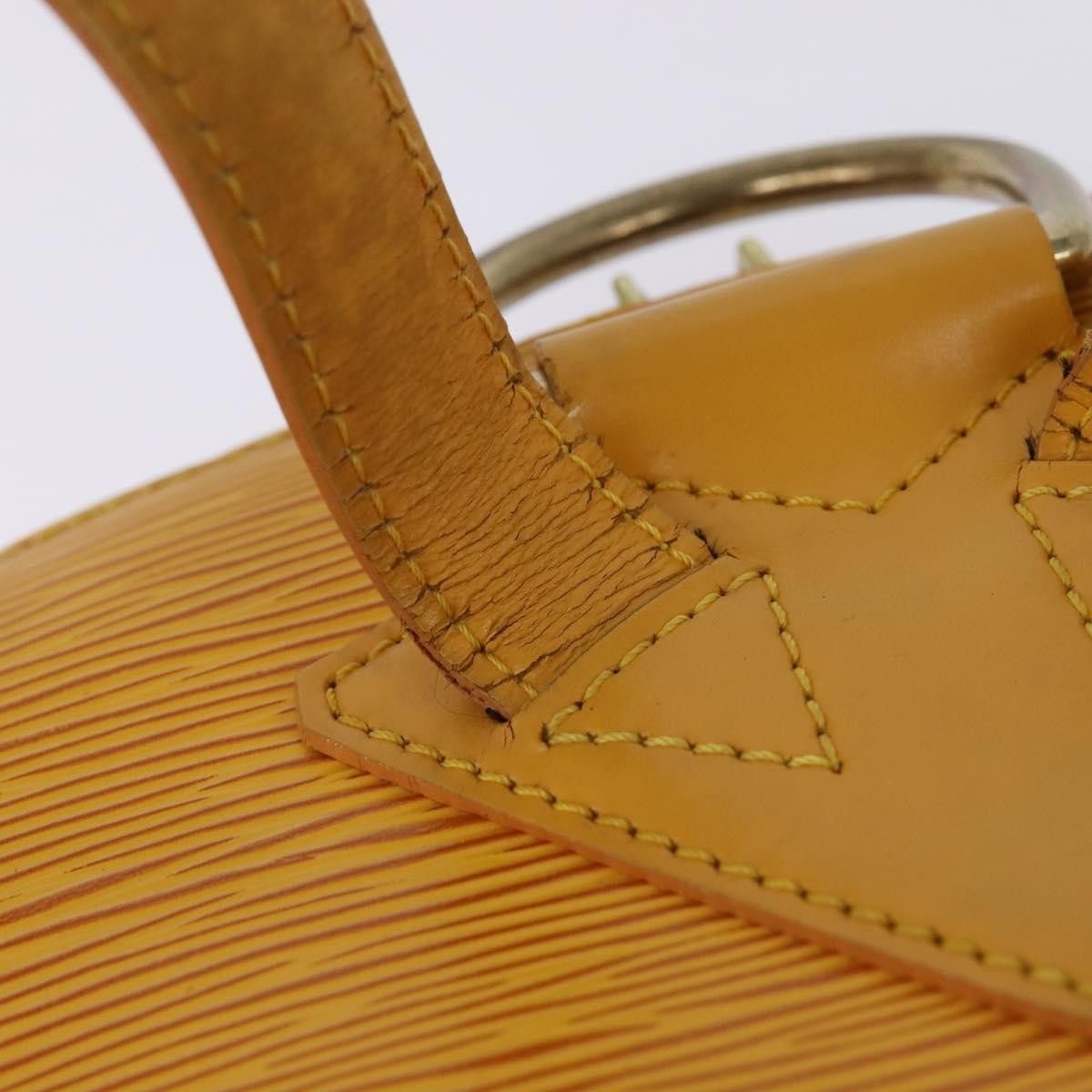 Louis Vuitton Louis Vuitton Gobelins Backpack Epi Leather Size ONE SIZE - 18 Thumbnail