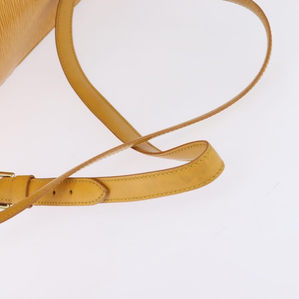 Louis Vuitton Louis Vuitton Gobelins Backpack Epi Leather Size ONE SIZE - 16 Thumbnail